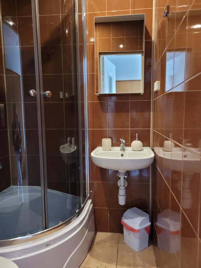 Wiesia Zdroj Rabka-Zdrój