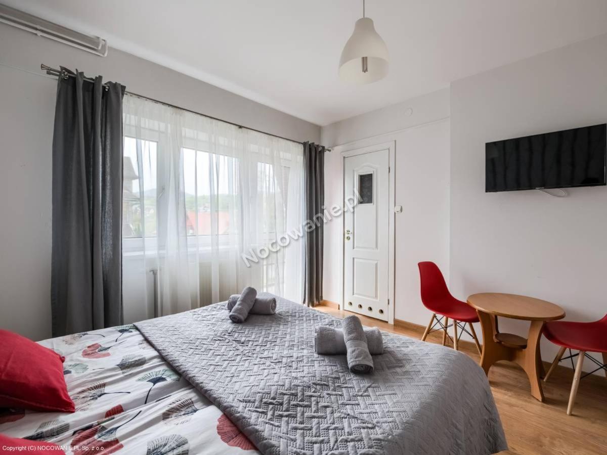 Wiesia Zdroj Gasthof Rabka-Zdrój